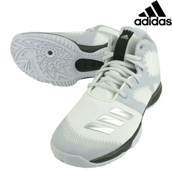 アディダス adidas SPG DRIVE K AH2261 バスケットボール シューズ キッズ バッシュ :AH2261:フタバスポーツサッカー館ヤフー店  - 通販 - Yahoo!ショッピング