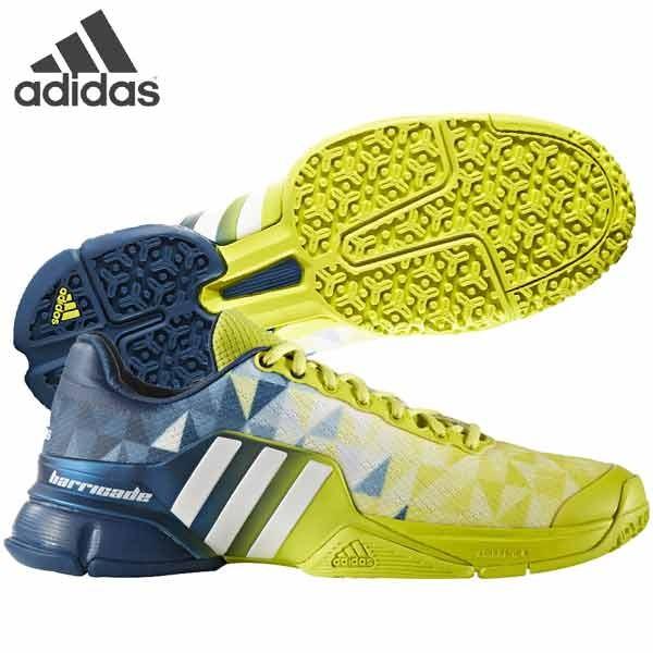 アディダス Adidas Aq2269 バリケード16 オムニクレーコート用 テニス シューズ Buyee Buyee Japanese Proxy Service Buy From Japan Bot Online
