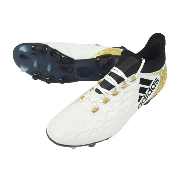 アディダス サッカースパイク エックス 16 2 ジャパン Hg Aq4309 Aq4309 フタバスポーツサッカー館ヤフー店 通販 Yahoo ショッピング