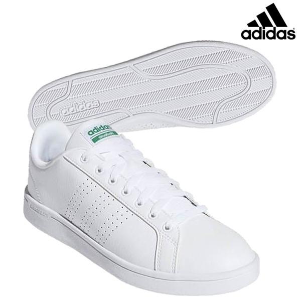 Polémico como eso Elucidación アディダス adidas 男女兼用 ＣＬＯＵＤＦＯＡＭ ＶＡＬＣＬＥＡＮ クラウドフォーム バルクリーン AW3914 メンズ スニーカー 普段履き : AW3914:フタバスポーツサッカー館ヤフー店 - 通販 - Yahoo!ショッピング