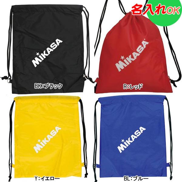 サブバッグに。背負って使用できます。様々なシーンでお使い頂けます。[メーカー]ミカサ　MIKASA[品種]マルチバッグ　シューズバッグ　ナップサック　ランドリーバッグ[商品名/品番]ランドリーバッグ　BA39[素材]ナイロン[サイズ]37ｘ...