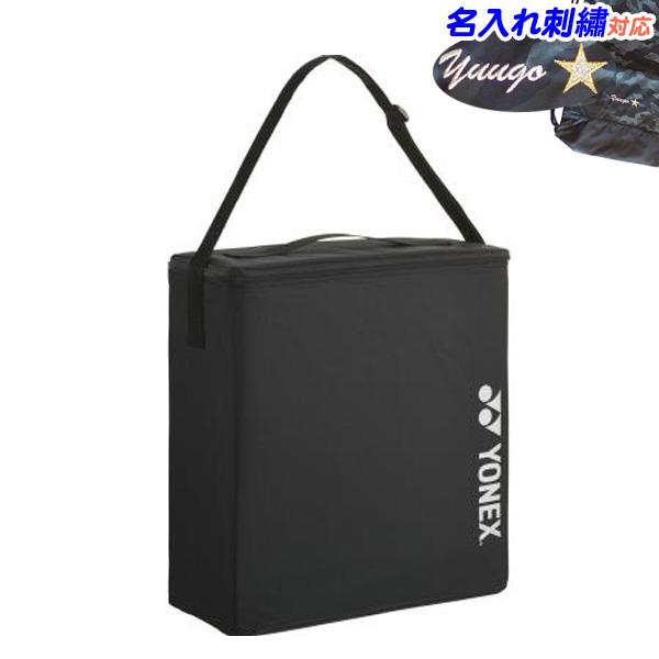 YONEX バドミントンシャトル 新品・中古とケース色々セット YONEX 名入れOK！ ヨネックス バドミントン シャトルバッグ