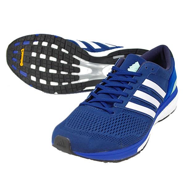 アディダス Adidas アディゼロボストンブースト２ワイド 1730 ランニングシューズ メンズ ジョギング マラソン 1730 フタバスポーツサッカー館ヤフー店 通販 Yahoo ショッピング