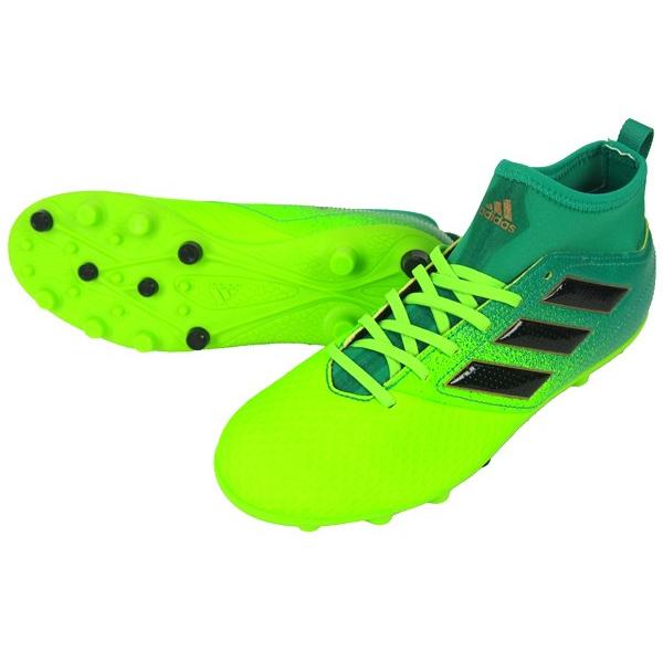 アディダス Adidas ジュニア サッカースパイク エース 17 3 ジャパン Hg J 5933 5933 フタバスポーツサッカー館ヤフー店 通販 Yahoo ショッピング