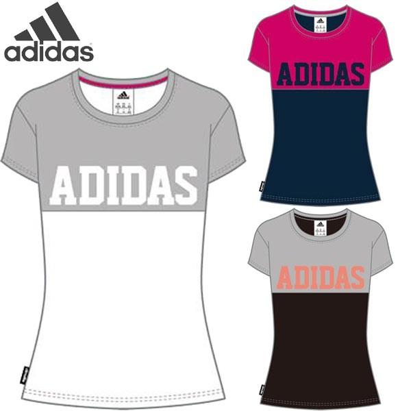 アディダス Adidas s95 W Team リニエイジ 半袖tシャツ スポーツウェア レディース s95 フタバスポーツサッカー館ヤフー店 通販 Yahoo ショッピング