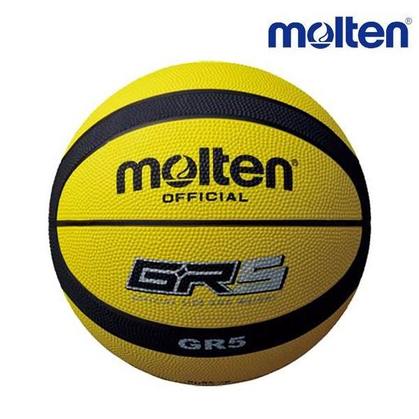 モルテン Molten バスケットボール ゴム 5号球 Bgr5yk ミニバス 小学生用 黄色 黒 イエロー ブラック Bgr5 Yk フタバスポーツサッカー館ヤフー店 通販 Yahoo ショッピング
