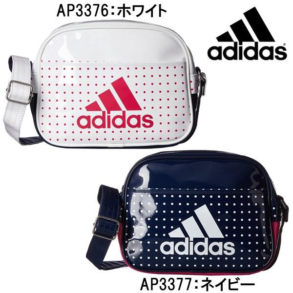 アディダス Adidas エナメル ショルダー Xs Bip37 カジュアル ジム フットサル サッカー テニス Bip37 フタバスポーツサッカー館ヤフー店 通販 Yahoo ショッピング