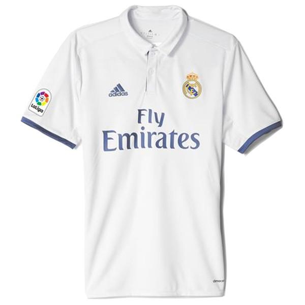 アディダス Adidas 16 17 レアル マドリード ホーム レプリカユニフォーム Bqa02 S サッカー メンズ 半袖 Bqa02 S フタバスポーツサッカー館ヤフー店 通販 Yahoo ショッピング