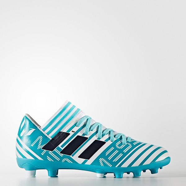 アディダス Adidas ジュニア サッカースパイク ネメシス メッシ 17 3 Hg J By86 By86 フタバスポーツサッカー館ヤフー店 通販 Yahoo ショッピング