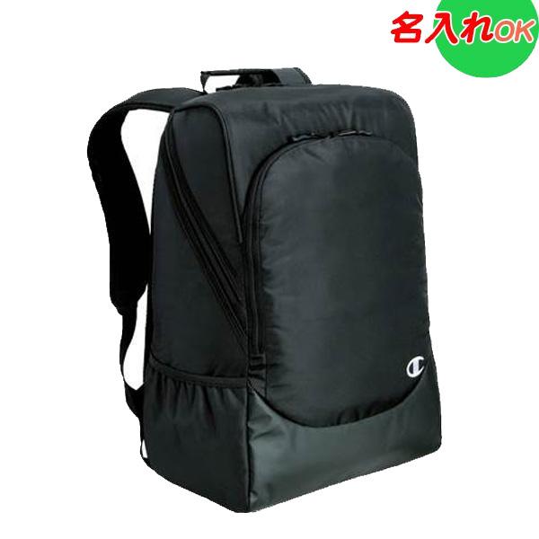 Champion 名入れ刺繍！ チャンピオン バックパック リュック スポーツ