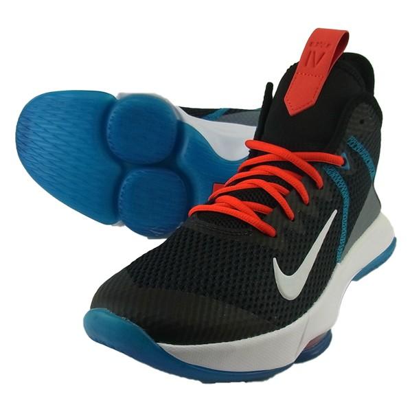 ナイキ Nike レブロンフィットネスiv Ep Cd0188 005 メンズ バスケットボールシューズ バスケシューズ バッシュ 練習 部活 ブラック Cd0188 005 フタバスポーツサッカー館ヤフー店 通販 Yahoo ショッピング
