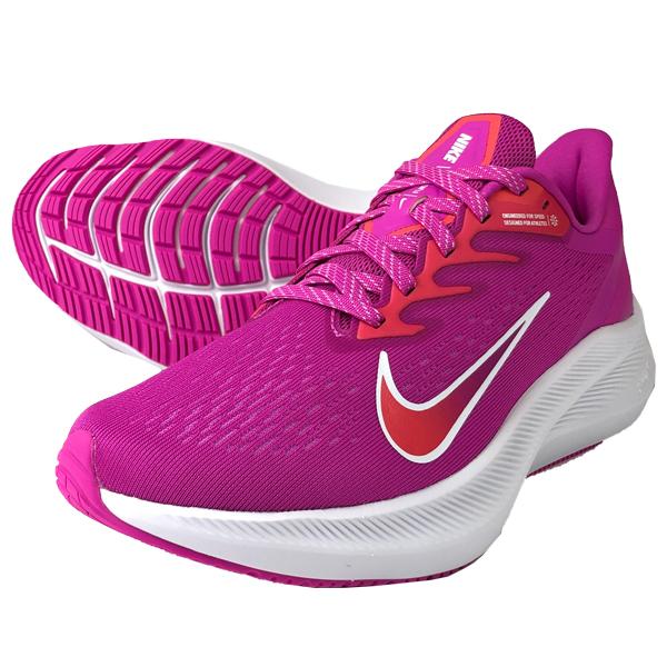 ナイキ Nike レディース ランニングシューズ ウィメンズ ウィンフロー 7 Cj0302 600 レディース ランニングシューズ ジョギング スニーカー ピンク Cj0302 600 フタバスポーツサッカー館ヤフー店 通販 Yahoo ショッピング