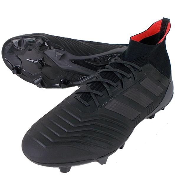 アディダス Adidas プレデター 18 1 Fg Ag Cm7413 メンズ サッカースパイク Cm7413 フタバスポーツサッカー館ヤフー店 通販 Yahoo ショッピング