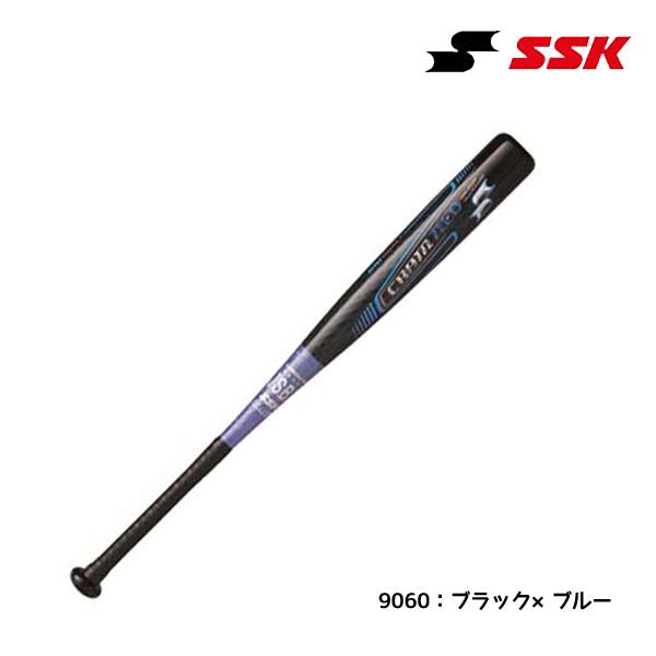エスエスケイ SSK クラムＮＥＯ CRNCJ0215N 少年軟式 野球 バット ジュニア