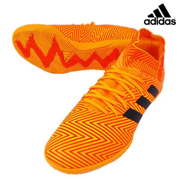 18年new5 31発売 アディダス Adidas ジュニア ネメシス タンゴ 18 3 In J Db2373 キッズ サッカー フットサルシューズ グリーン ブラック Db2373 フタバスポーツサッカー館ヤフー店 通販 Yahoo ショッピング