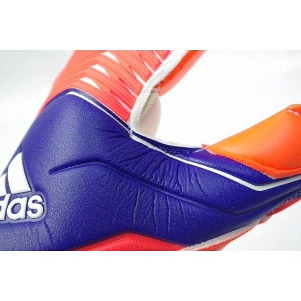 サッカー キーパーグローブ アディダス Adidas プレデターゾーン フィンガーチップ Dcw64 M Buyee 日本代购平台 产品购物网站大全 Buyee一站式代购 Bot Online
