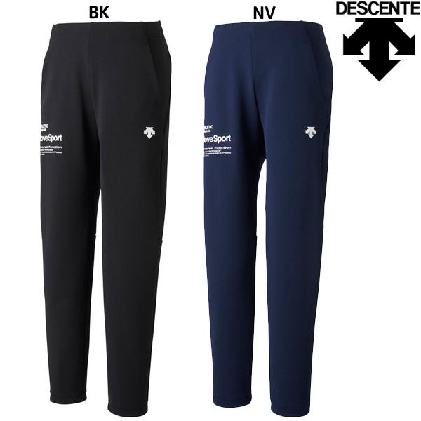 デサント Descente スウェット ロングパンツ Dmmrjg メンズ トレーニングウェア Dmmrjg フタバスポーツサッカー館ヤフー店 通販 Yahoo ショッピング