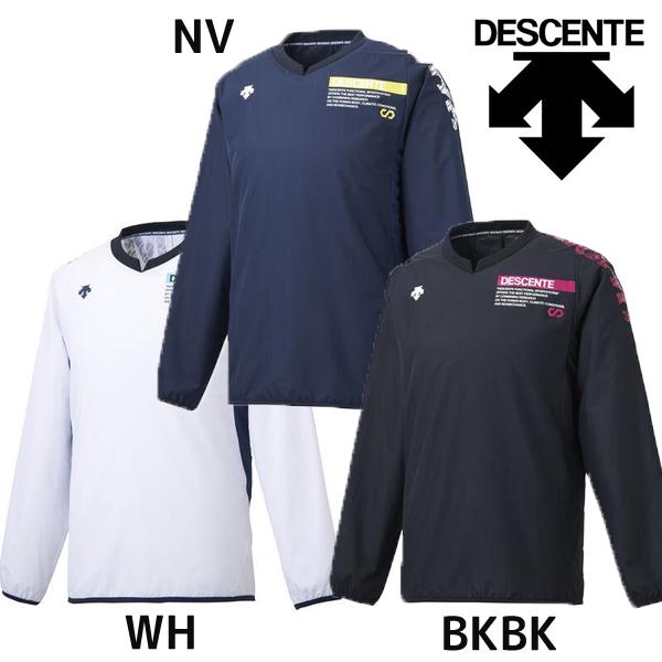 デサント Descente 長袖プラクティスピステ Dvuojk33 ユニセックス バレーボール トレーニングウェア ピステ 長袖 練習 部活 メンズ レディース 19年秋冬 Dvuojk33 フタバスポーツサッカー館ヤフー店 通販 Yahoo ショッピング