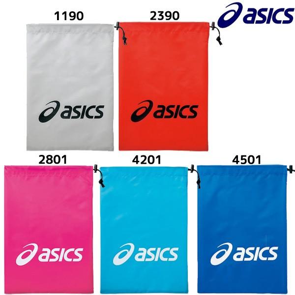 アシックス Asics シューズバッグ Ebg442 シューズケース シューズ袋 Ebg442 フタバスポーツサッカー館ヤフー店 通販 Yahoo ショッピング