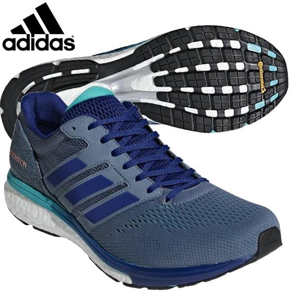 アディダス adidas アディゼロ ボストン 3 M BB6535 メンズ ランニングシューズ 2E幅 トレーニング レース サブ5向け マラソン  グレー 2018年秋冬モデル :EFF23-BB6535:フタバスポーツサッカー館ヤフー店 - 通販 - Yahoo!ショッピング