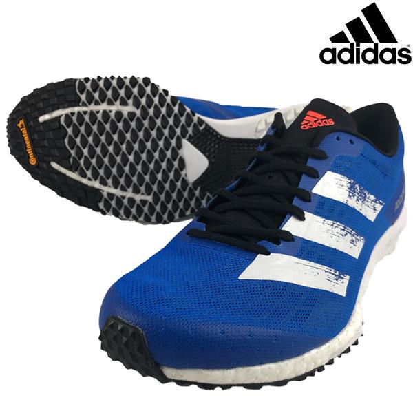 アディダス Adidas ランニングシューズ アディゼロ タクミセン Adizero Takumi Sen 6 Eg1194 メンズ ランニングシューズ Eg1194 フタバスポーツサッカー館ヤフー店 通販 Yahoo ショッピング