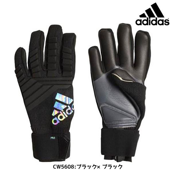 アディダス Adidas プレデター プロ シャドーモード Eub48 サッカー キーパーグローブ Gk ゴールキーパー キーグロ ブラック 黒 Eub48 Cw5608 フタバスポーツサッカー館ヤフー店 通販 Yahoo ショッピング