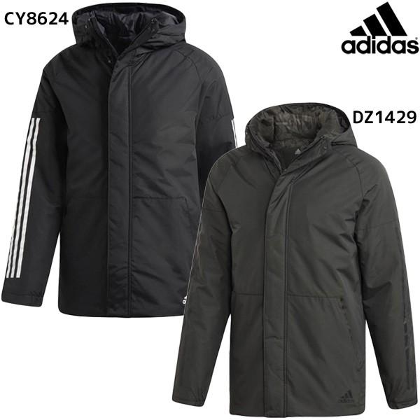 adidas parka xploric