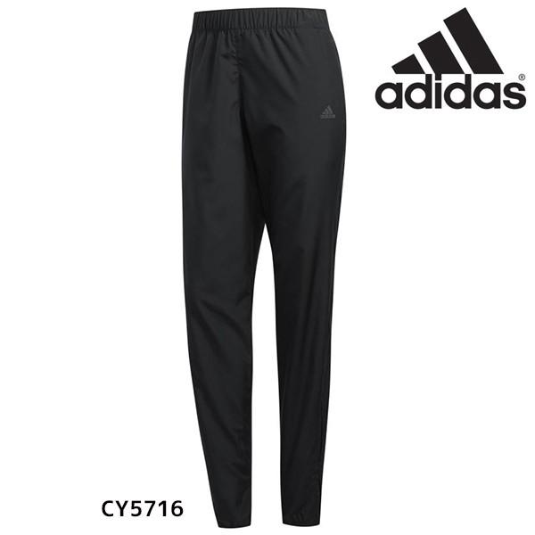 アディダス Adidas Responseウィンドパンツw Evk38 レディース ランニング ロングパンツ ブレーカー 撥水 ポケット ジョギング Evk38 フタバスポーツサッカー館ヤフー店 通販 Yahoo ショッピング