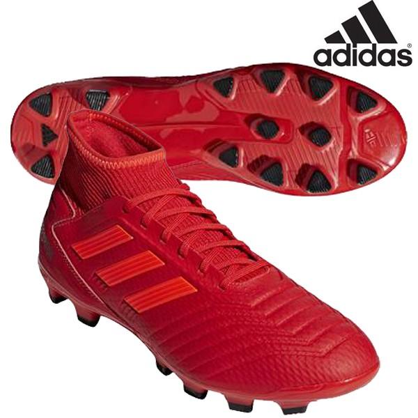 セール アディダス Adidasプレデター 19 3 Hg Ag F サッカー スパイク 土グランド 人工芝用 アクティブレッドs19 ソーラーレッド 赤 特価 F フタバスポーツサッカー館ヤフー店 通販 Yahoo ショッピング