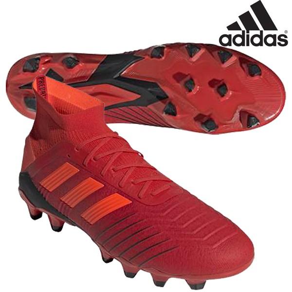 adidas プレデター19.1-