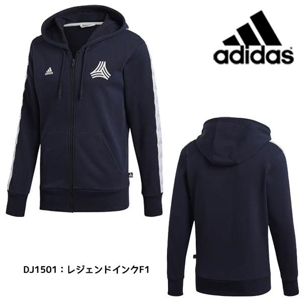 アディダス Adidas ｔａｎｇｏ ｓｔｒｅｅｔ スウェットフードジャケット メンズ サッカー フットサルウェア Faq03 サッカー パーカー Faq03 1 フタバスポーツサッカー館ヤフー店 通販 Yahoo ショッピング