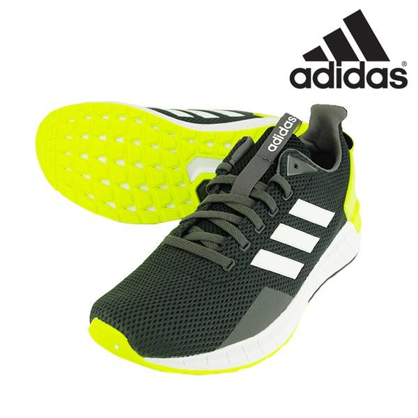 adidas クエスターRIDE FBT90 メンズ ランニングシューズ ジョギング ウォーキング 3E QUESTAR RIDE 黒 :FBT90-DB1345:フタバスポーツサッカー館ヤフー店 通販 - Yahoo!ショッピング