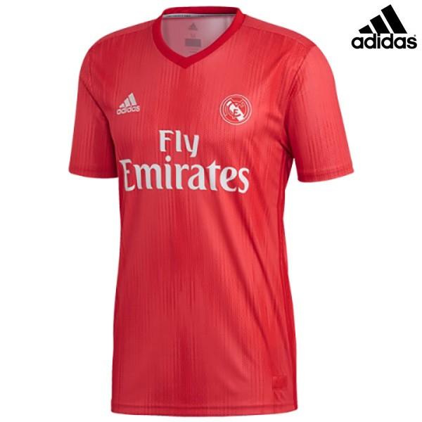大注目 サード レアル マドリード Adidas アディダス レプリカシャツ 18 19年モデル レプリカ サッカー メンズ Fsj84 サポーターグッズ