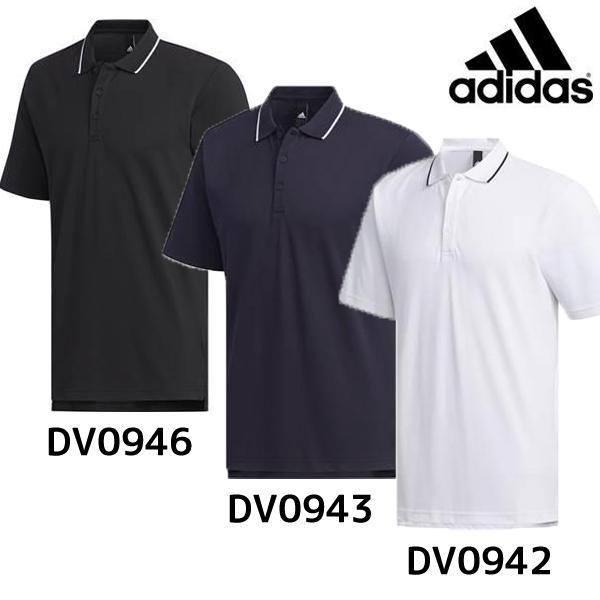 アディダス Adidas M Musthaves ベーシックピケポロシャツ Ftl21 メンズ ポロシャツ 定番 ベーシック カジュアル リラックス 合宿 移動着 普段着 Ftl21 フタバスポーツサッカー館ヤフー店 通販 Yahoo ショッピング