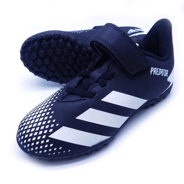 即出荷 プレデター 4 Tf J ベルクロ アディダス Adidas Fw9225 ブラック ホワイト ジュニア サッカー トレーニングシューズ マジックテープ Fw9225 フタバスポーツサッカー館ヤフー店 通販 Yahoo ショッピング