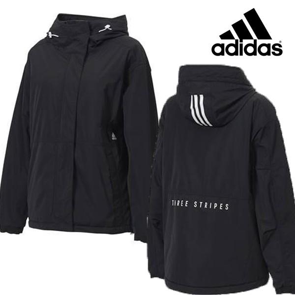 Adidas アディダス ジャンパー ブルゾン パーカー レディース フード Idipglboim ブルゾン Contrologypf Com