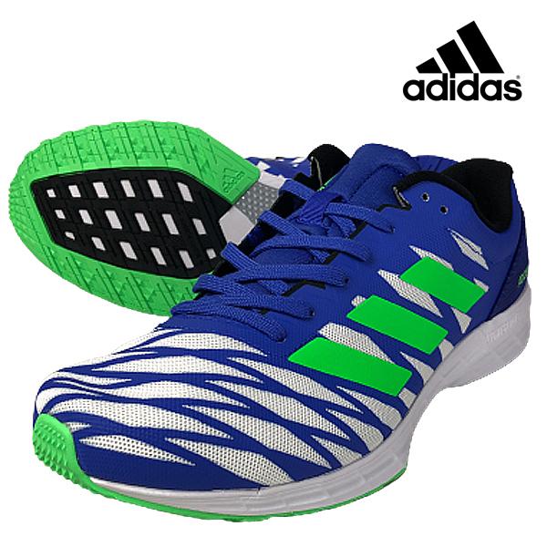 アディゼロRC3 アディダス adidas ランニングシューズ メンズ ADIZERORC3 マラソン ジョギング 部活 レース  :FZ2489:フタバスポーツサッカー館ヤフー店 - 通販 - Yahoo!ショッピング
