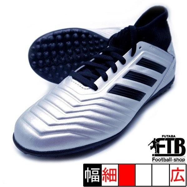 新作 プレデター 19 3 Tf J アディダス Adidas G シルバー ブラック ジュニア サッカー トレーニングシューズ G フタバスポーツサッカー館ヤフー店 通販 Yahoo ショッピング