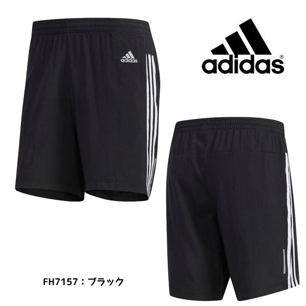 アディダス Adidas ランニングパンツ Run It 3s ショーツ Gjm06 メンズ 陸上 ランニング ウェア ジョギング ショートパンツ ハーフパンツ Gjm06 Fh7157 フタバスポーツサッカー館ヤフー店 通販 Yahoo ショッピング