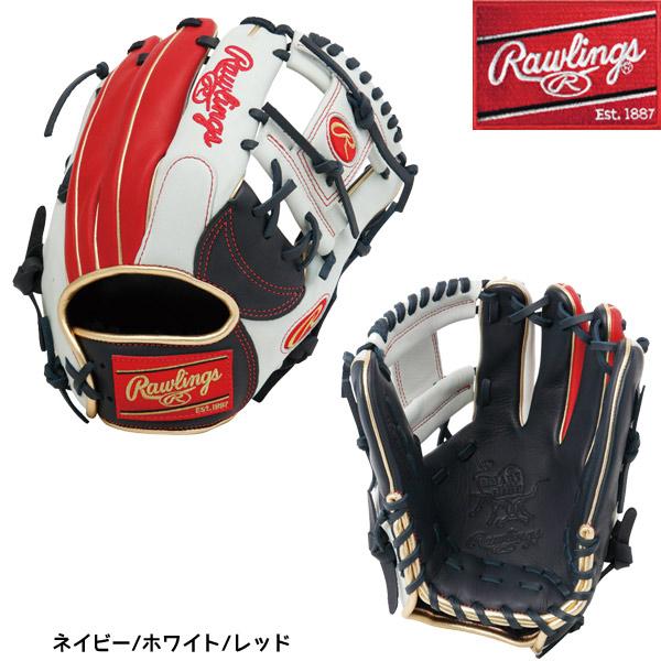 ローリングス Rawlings ｈｏｈ ｇｏｌｄ Gr8fhg44l 野球 一般 軟式 グラブ 内野手用 グローブ Gr8fhg44l フタバスポーツサッカー館ヤフー店 通販 Yahoo ショッピング