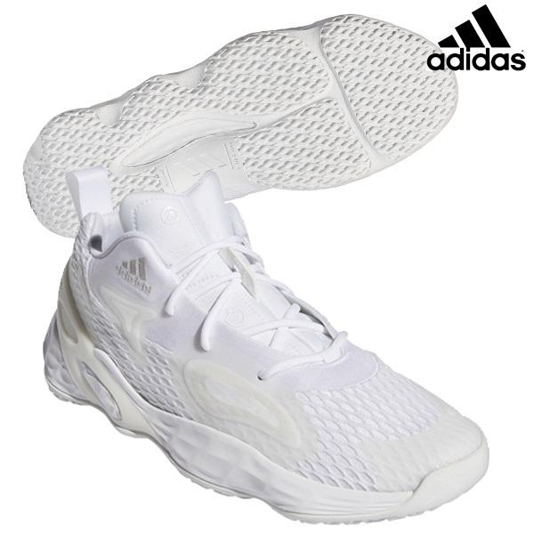 バスケットボールシューズ Exhibita アディダス ａｄｉｄａｓ 試合 練習 中学生 高校生 フットウェアホワイト H バッシュ 新中学生 おすすめ H フタバスポーツサッカー館ヤフー店 通販 Yahoo ショッピング