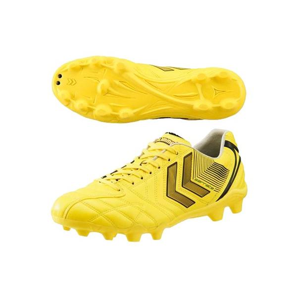 ヒュンメル Hummel サッカースパイク セラーテaar Has1226 30 イエロー 黄色 Has1226 30 フタバスポーツサッカー館ヤフー店 通販 Yahoo ショッピング