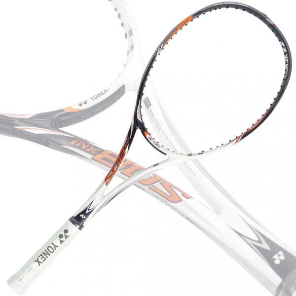 アイネクステージ　80s ソフトテニス　ラケット アイネクステージ80S NEXTAGE 80S ソフトテニスラケット アイ