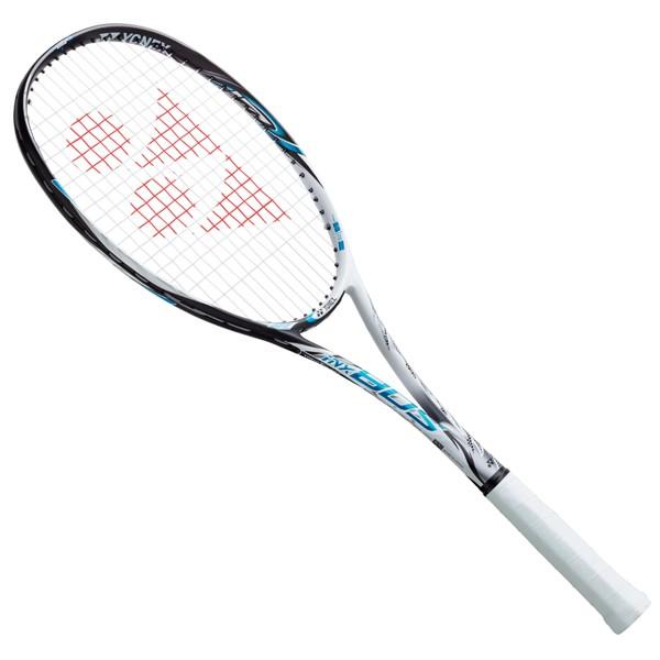 ソフトテニス アイネクステージ80s - ラケット(軟式用)