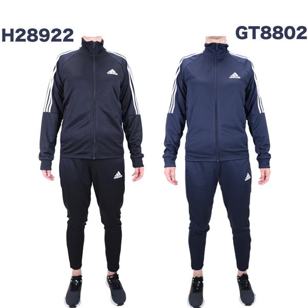 ジャージ上下メンズ アディダス Adidas 吸汗速乾 ドライ トレーニングウェア Sereno セレーノ ウォーキング ジョギング ランニング 新生活 Iza33 Iza33 フタバスポーツサッカー館ヤフー店 通販 Yahoo ショッピング