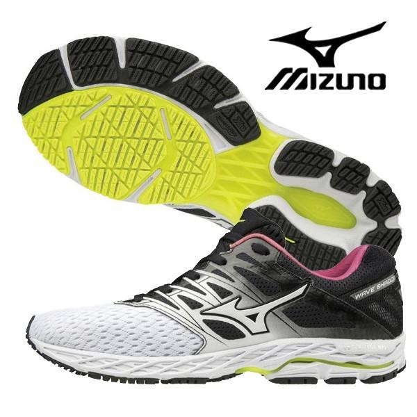 mizuno wave shadow 2