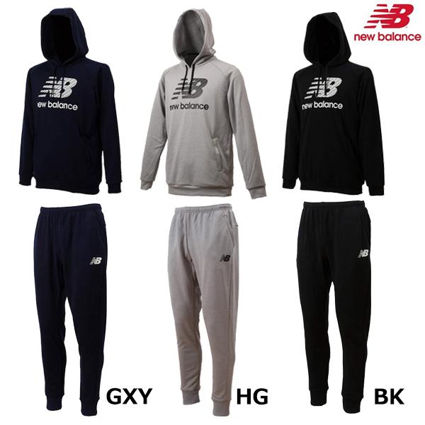 ニューバランス Newbalance スウェットフーディー ロングパンツ 上下セット Jmtf81 Jmpf スポーツウェア スウェット上下セット Jmtf81 Jmpf フタバスポーツサッカー館ヤフー店 通販 Yahoo ショッピング
