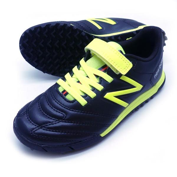 新作 442 Jnr V Tf ニューバランス New Balance Jscttbg1 ブラック ライム サッカー ジュニアトレーニングシューズ ベルクロ マジックテープ Jscttbg1 フタバスポーツサッカー館ヤフー店 通販 Yahoo ショッピング