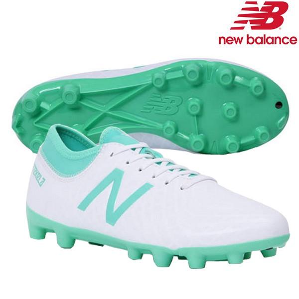 セール ニューバランス ジュニア Tekela Magique Hg Jnr Wn1 Jstthwn1 サッカー スパイク 土 人工芝 ホワイト エメラルド 子供用 キッズ 特価 Jstthwn1 フタバスポーツサッカー館ヤフー店 通販 Yahoo ショッピング