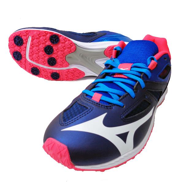 ミズノ Mizuno スピードマッチ K1gc22 14 ジュニア キッズ 子ども ランニングシューズ スニーカー 運動靴 K1gc22 14 フタバスポーツサッカー館ヤフー店 通販 Yahoo ショッピング